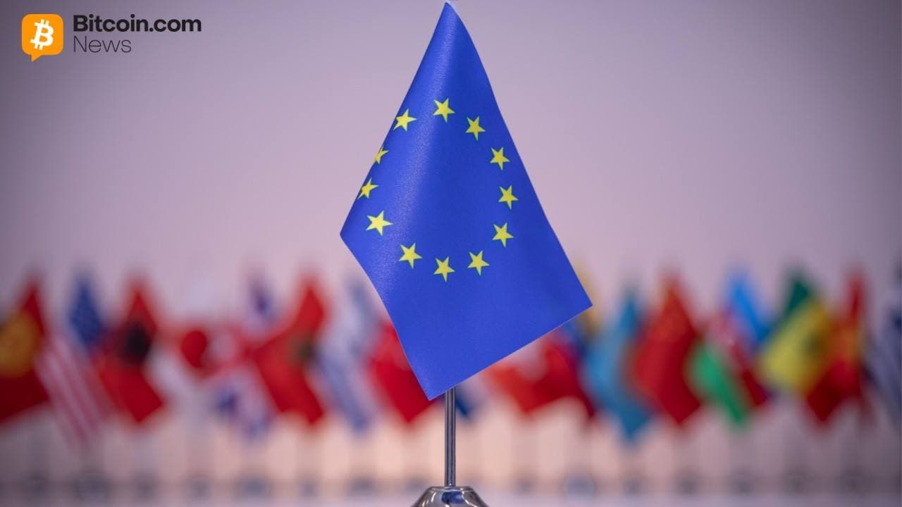 EU Securities Watchdog ESMA Targets Crypto-Asset Perpetual Futures as CFDs 1