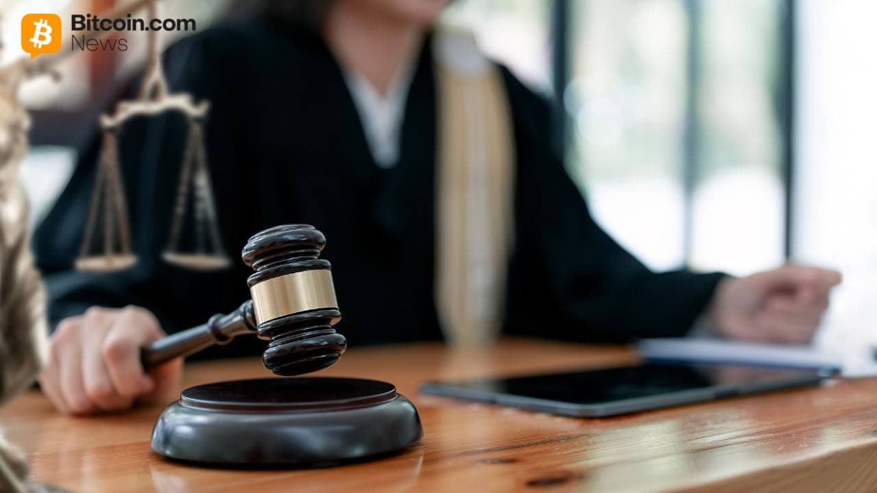 Fraud Exposed: 40,000 Investors Caught in Crypto Ponzi as Jury Finds Sales Leader Liable 1