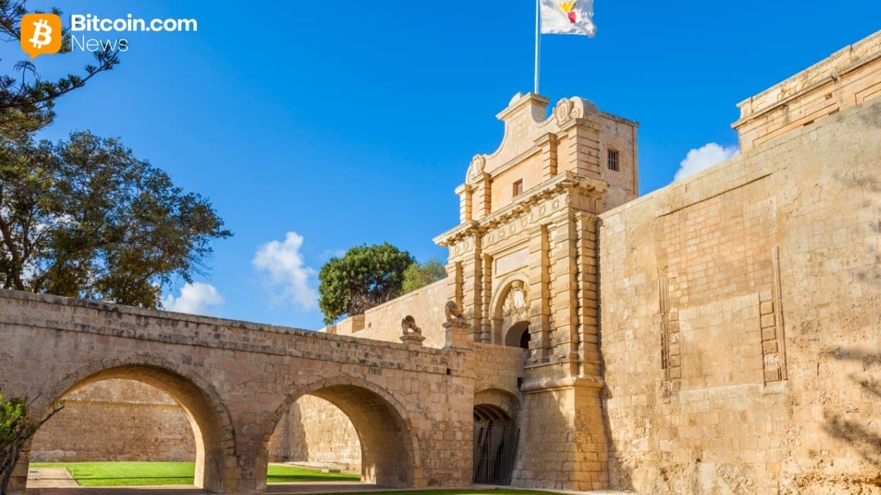 Gate Obtains Malta Payment Institution License to Expand European Stablecoin Infrastructure 1