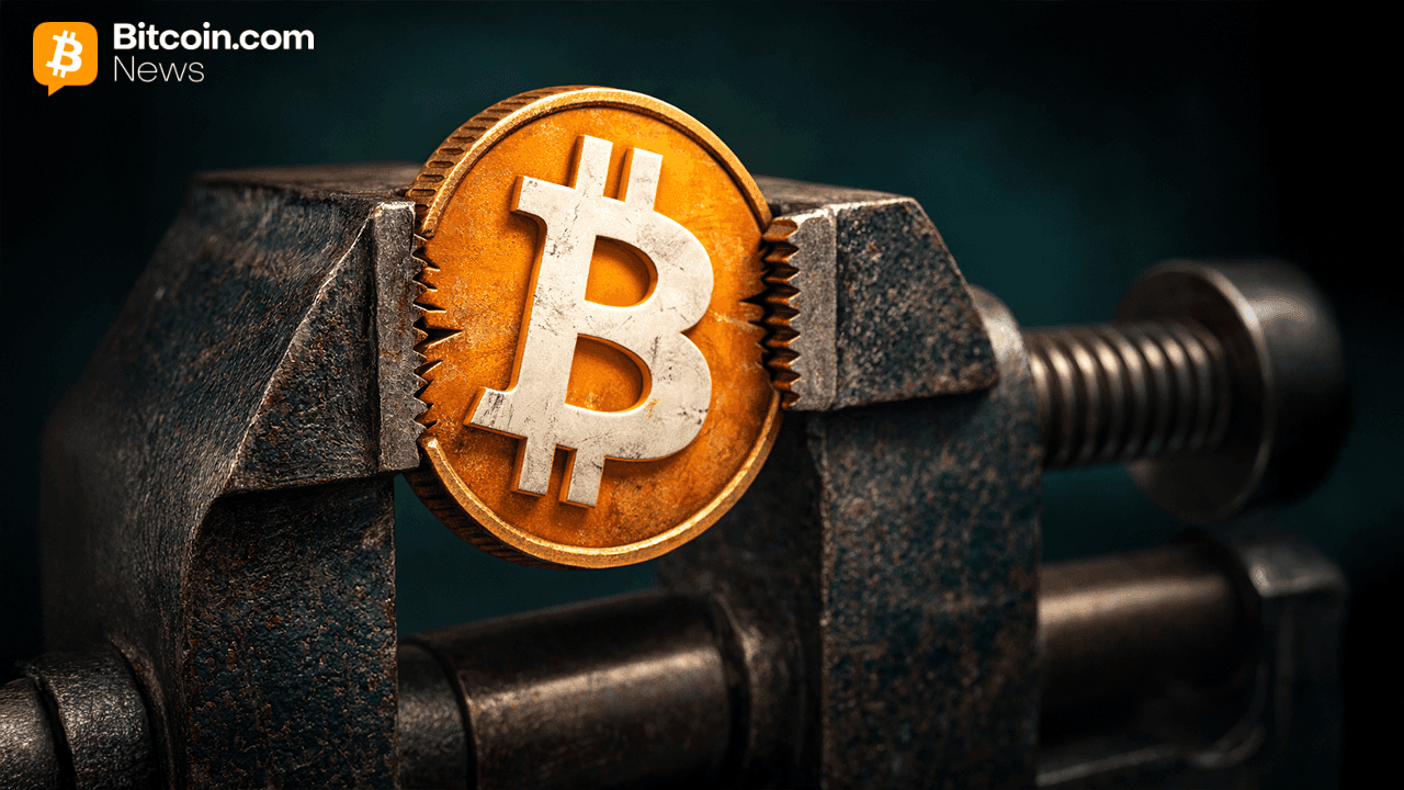 Hashprice Near Yearly Lows Puts Bitcoin Miners Under Heavy Pressure 1