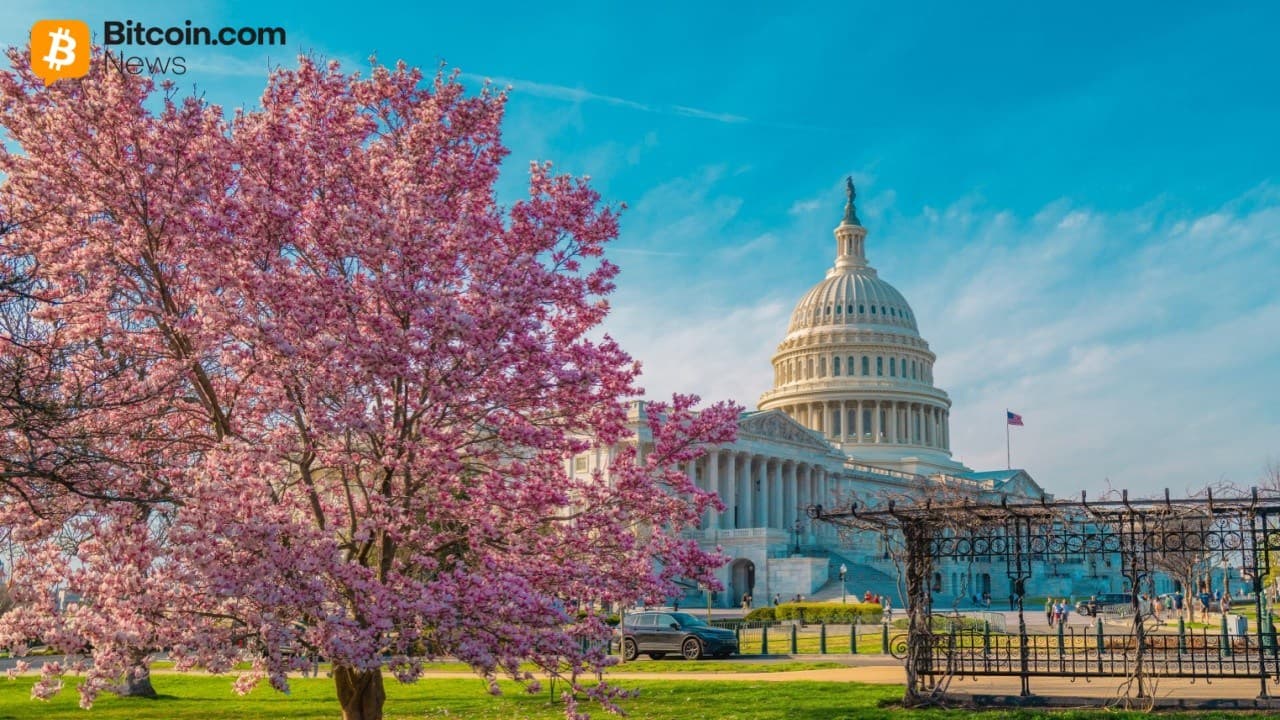 Hyperliquid Policy Center Launches to Advance Decentralized Finance Infrastructure in Washington 1