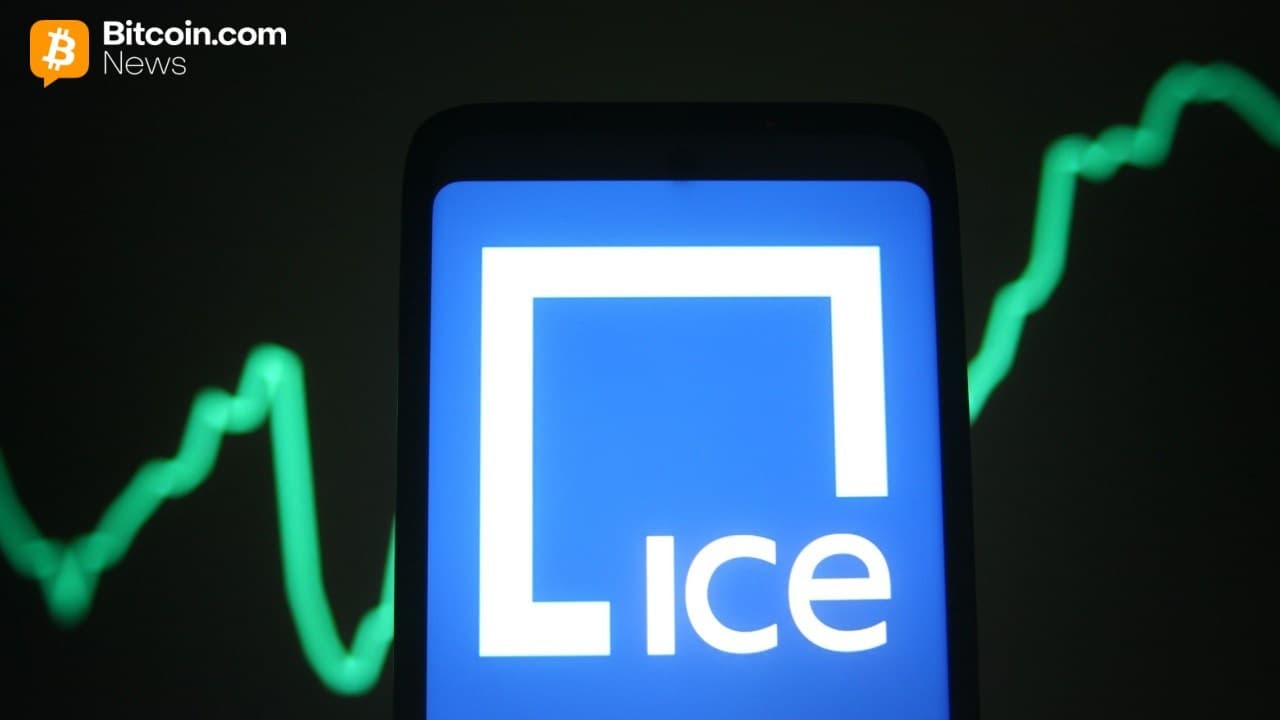 Kraken Integrates OTC Desk With ICE Chat to Serve Institutional Traders 1