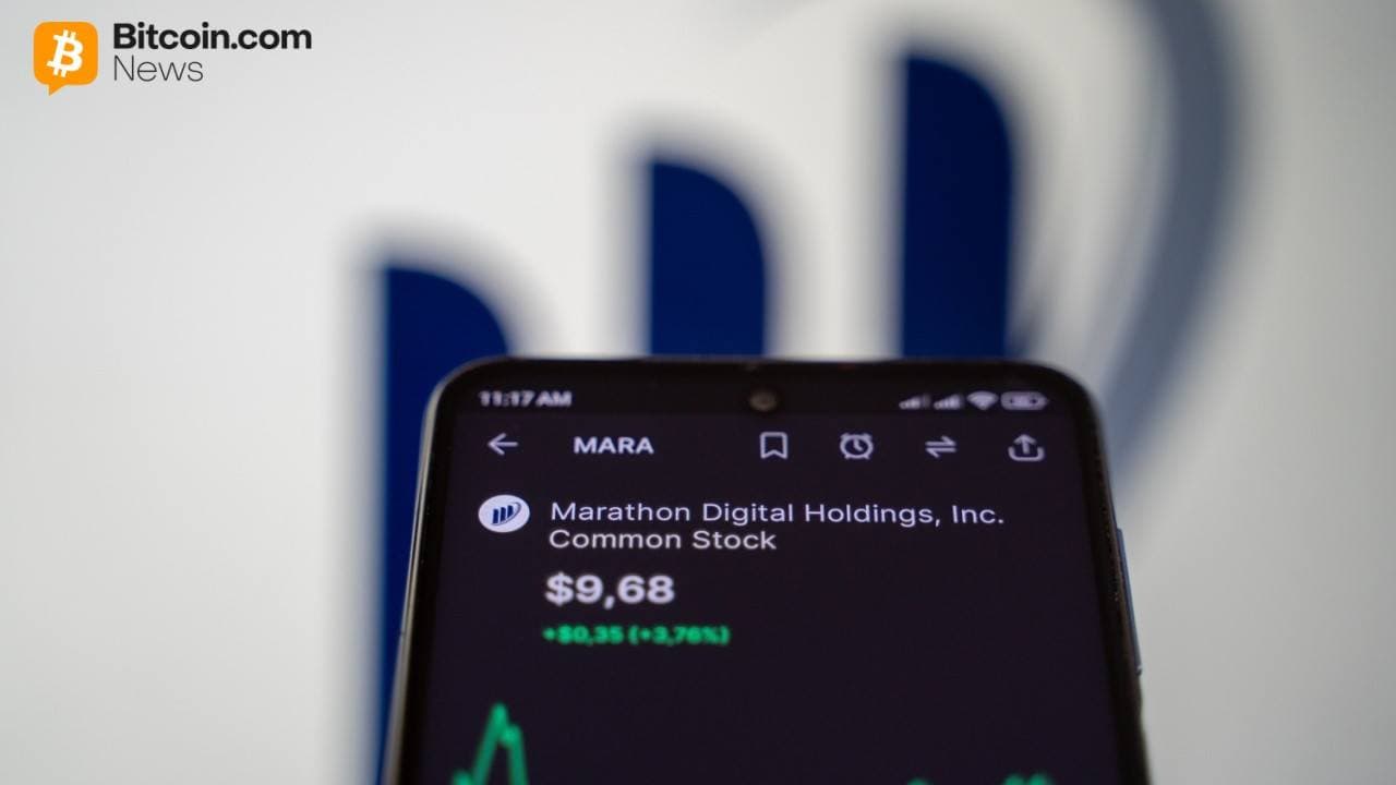 MARA Revenue Dips 6% in Q4 as Production Slows and Asset Values Tumble 1
