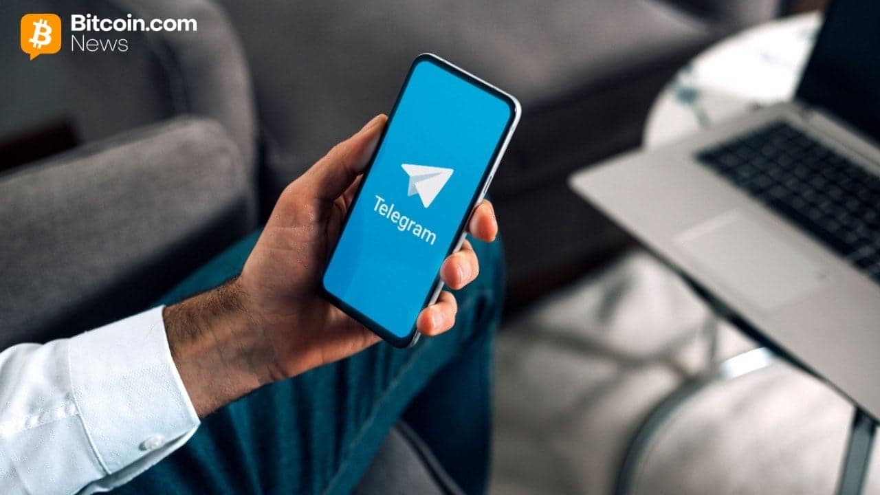 Moonpay Launches Moonpay Deposits, Integrates With Telegram Wallet 1