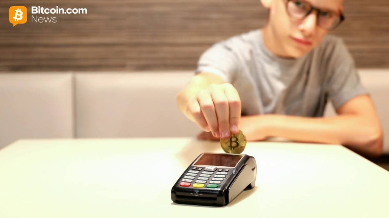 Numo lanza una aplicación 'Tap-to-Pay' gratuita y de código abierto para comerciantes de Bitcoin. 1