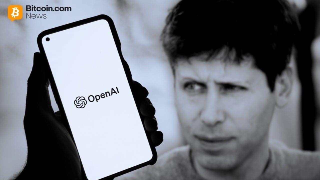 OpenAI and Paradigm Launch EVMbench to Measure AI Smart Contract Security 1