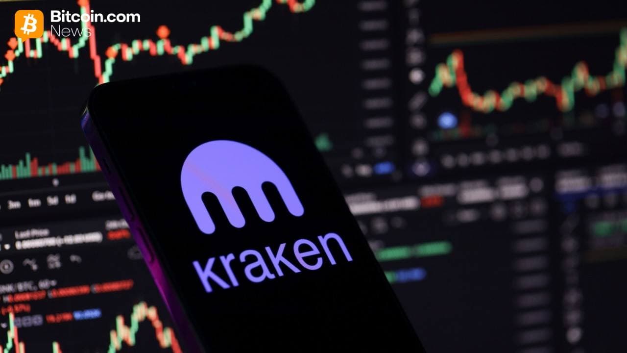 Payward Acquires Magna to Expand Kraken Token Lifecycle Infrastructure Services 1