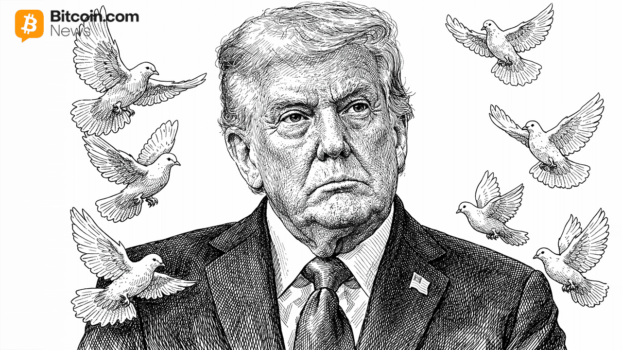 Report: Trump's Board of Peace Explores Stablecoin Idea to Address Gaza Cash Shortage 1