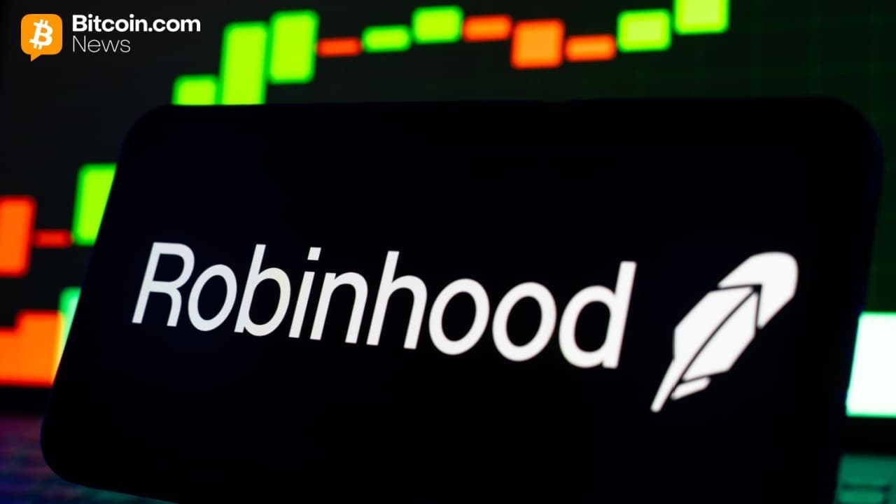 Robinhood Reports $4.47B Record Annual Revenue, but Q4 Profits Slide 34% 1