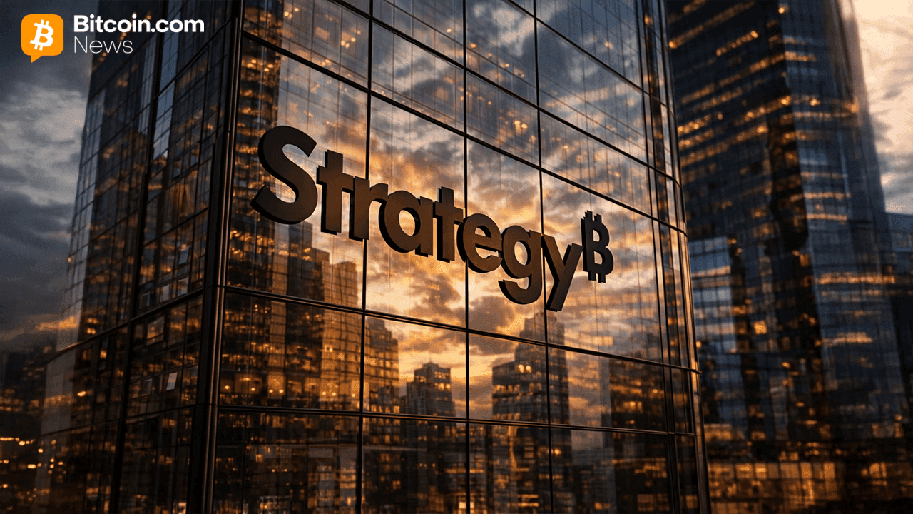 Saylor Announces Fresh 2,486 BTC Buy, Strategy Nears 720,000 BTC 1