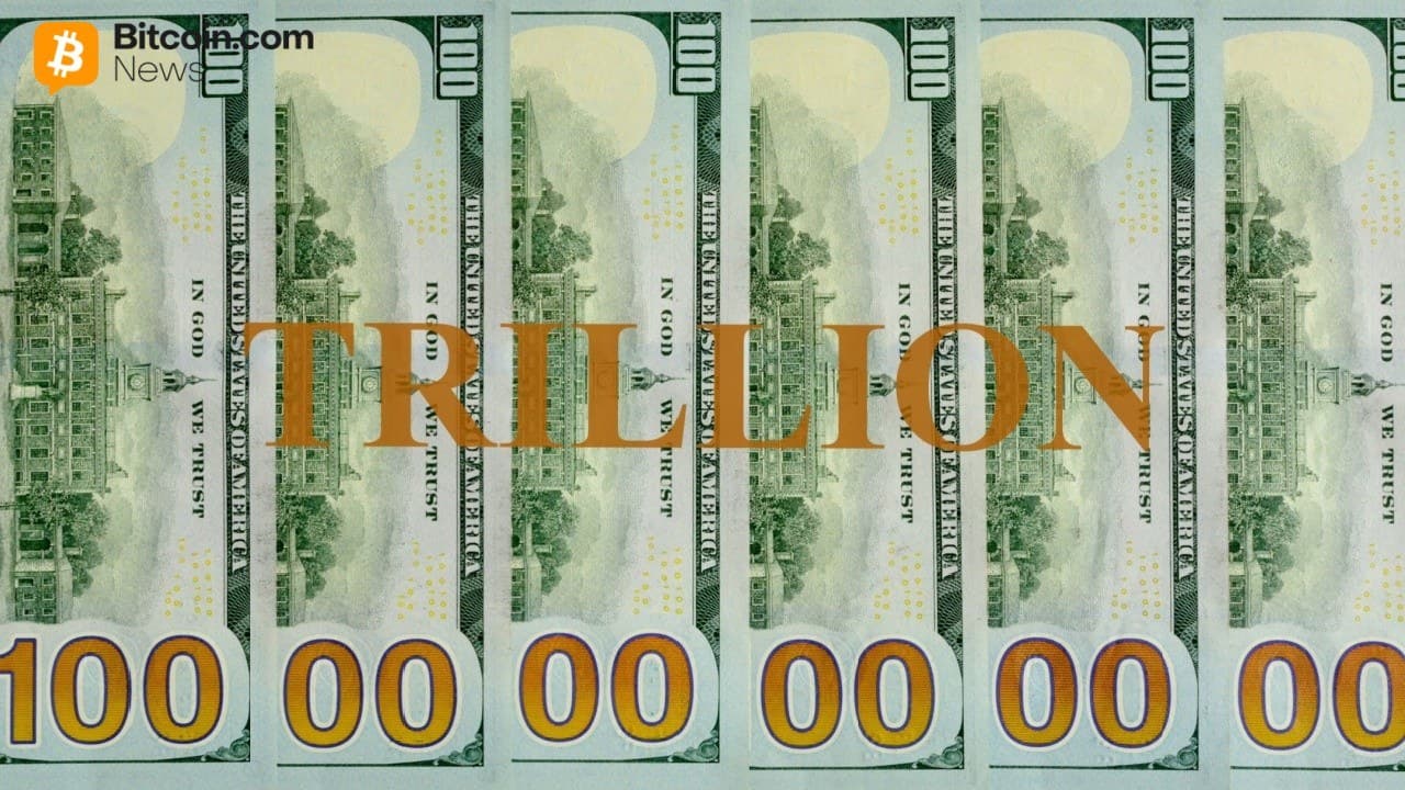 TRM Labs Reveals Concentrated Illicit Networks as Stablecoins Exceed $1 Trillion Monthly Volume 1