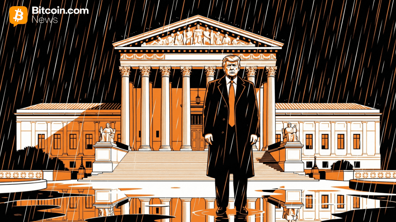 Trump's Double Whammy? Why Section 122 Tariffs Might Also Face Legal Challenges 1