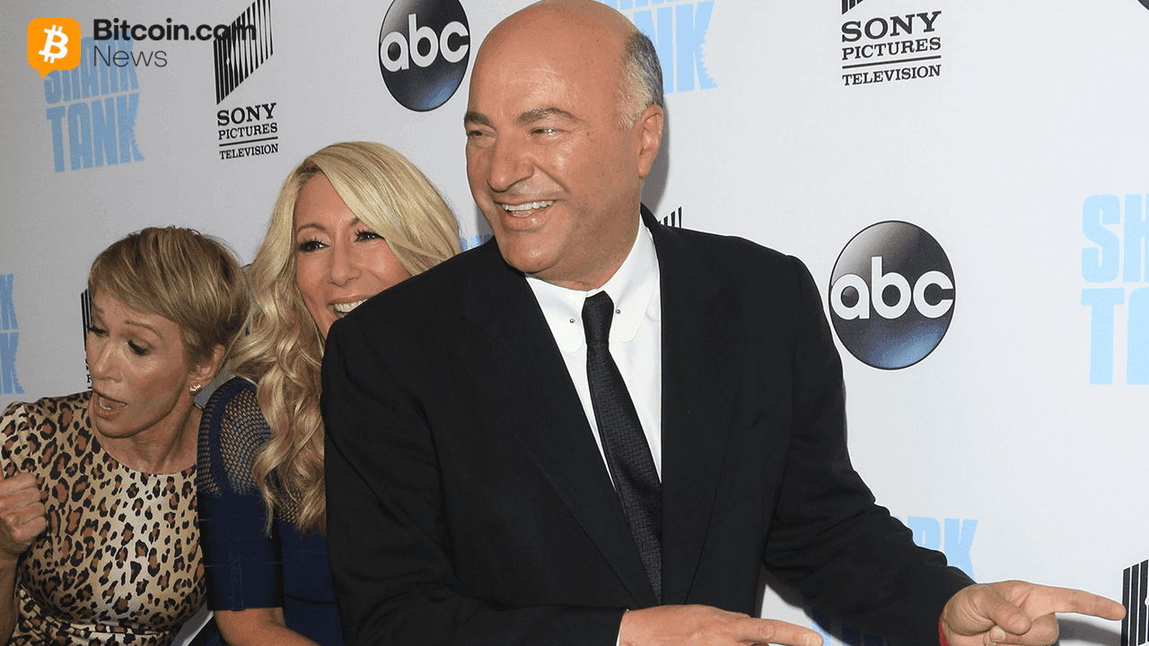 US Court Awards Kevin O’Leary $2.8M in Defamation Case Against 'Bitboy Crypto' 1