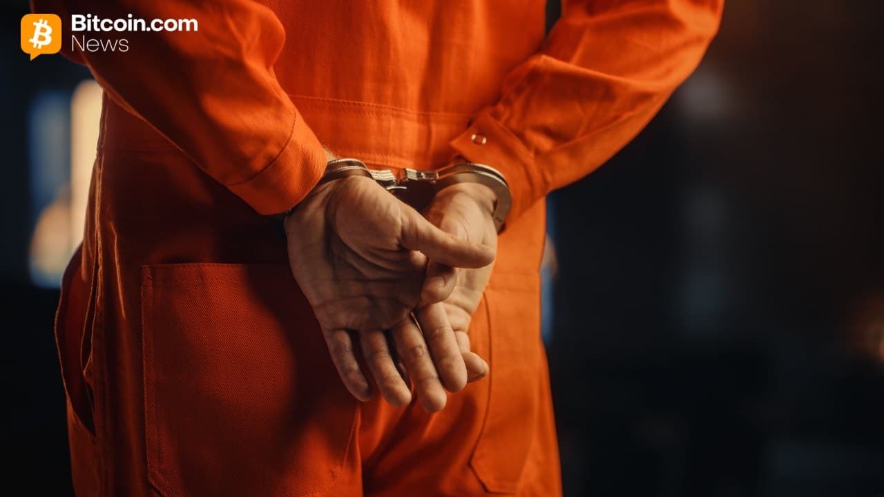 US Federal Judge Hands 8-Year Prison Term to Safemoon CEO 1