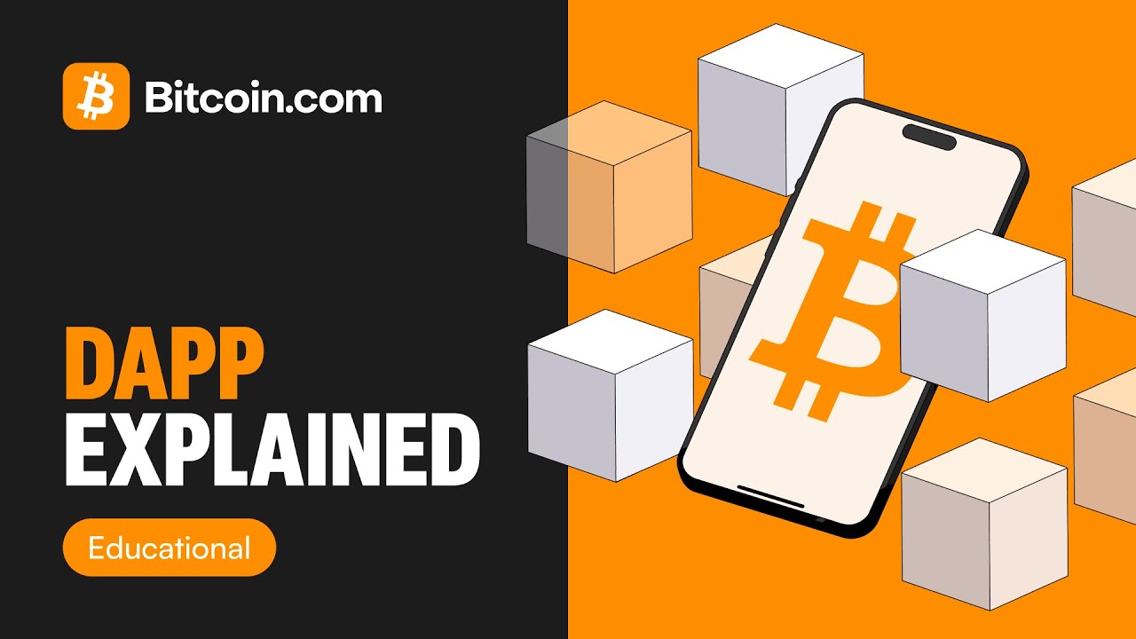 What's a dApp? 2