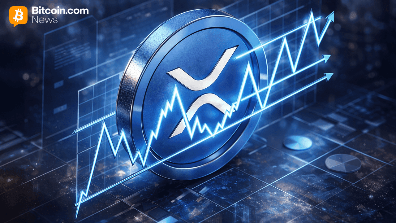 XRP Traders Brace for a Bottom: 3 Things to Watch This Week 1