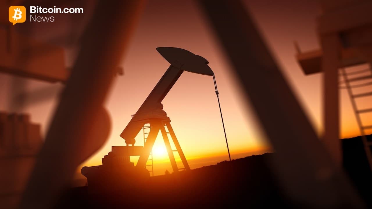$100 Oil Incoming? Energy Traders Brace for Crude Rallies as Middle East Tensions Escalate 1