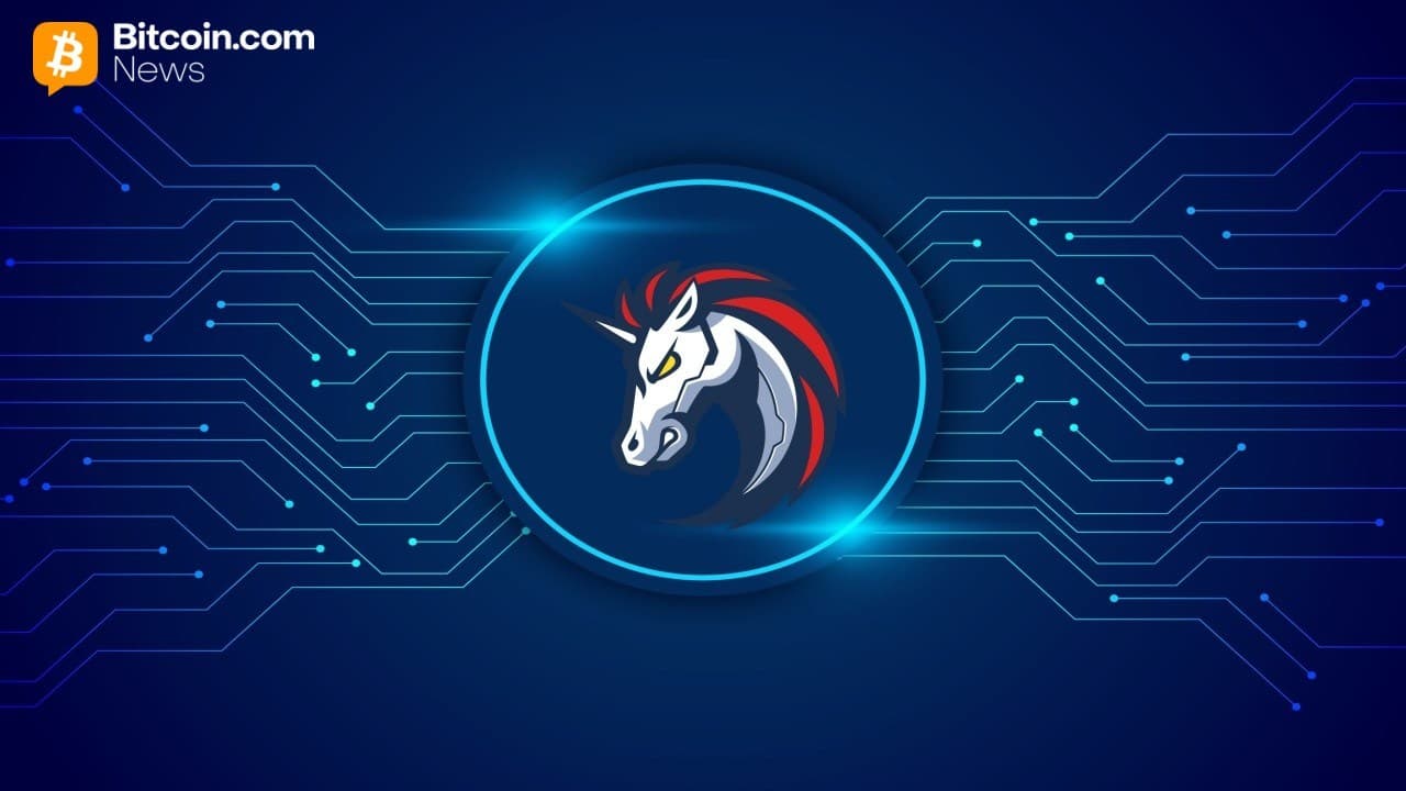 1inch Business Launches Model Context Protocol for Agentic DeFi Trading 1
