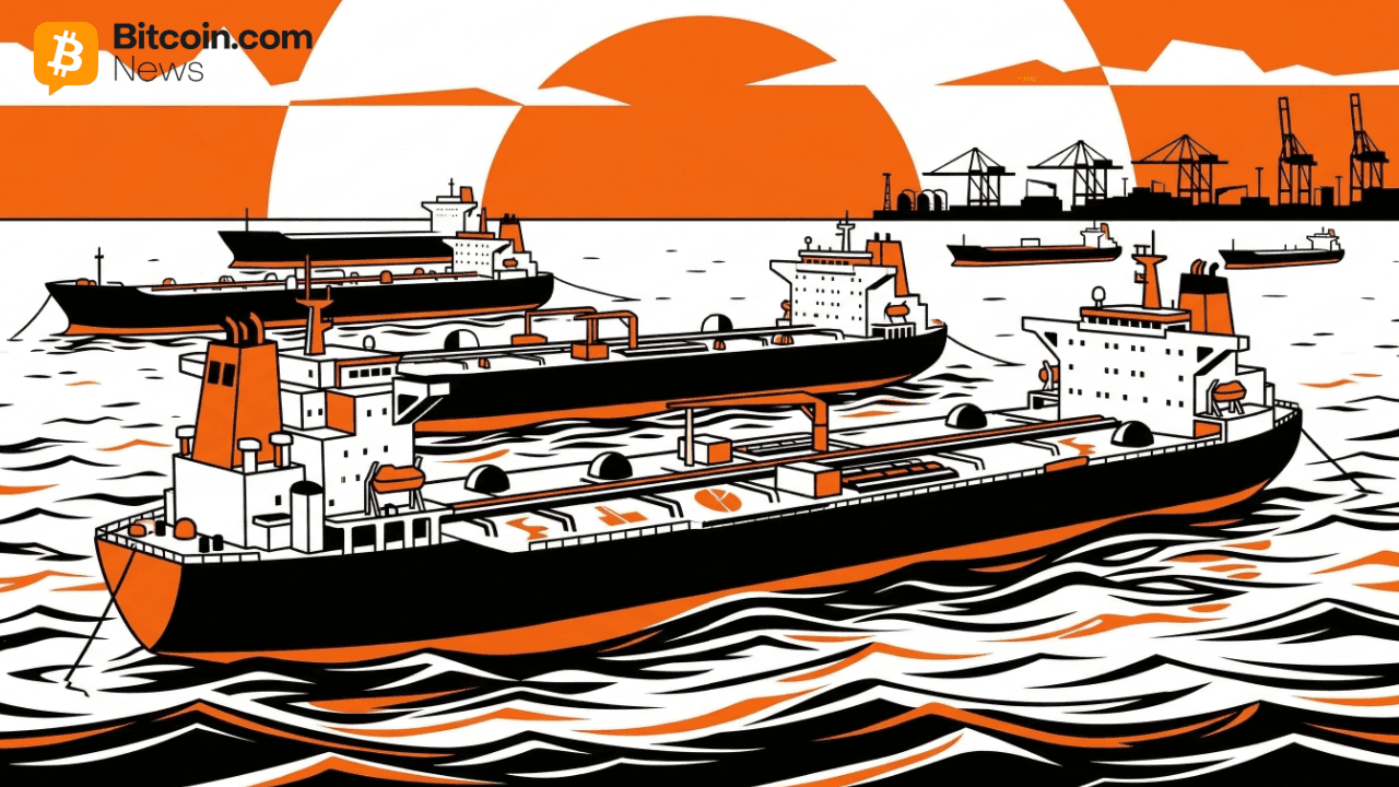 A Crude Realization: Oil Prices Skyrocket as Iran's Conflict Appears to Drag On 1