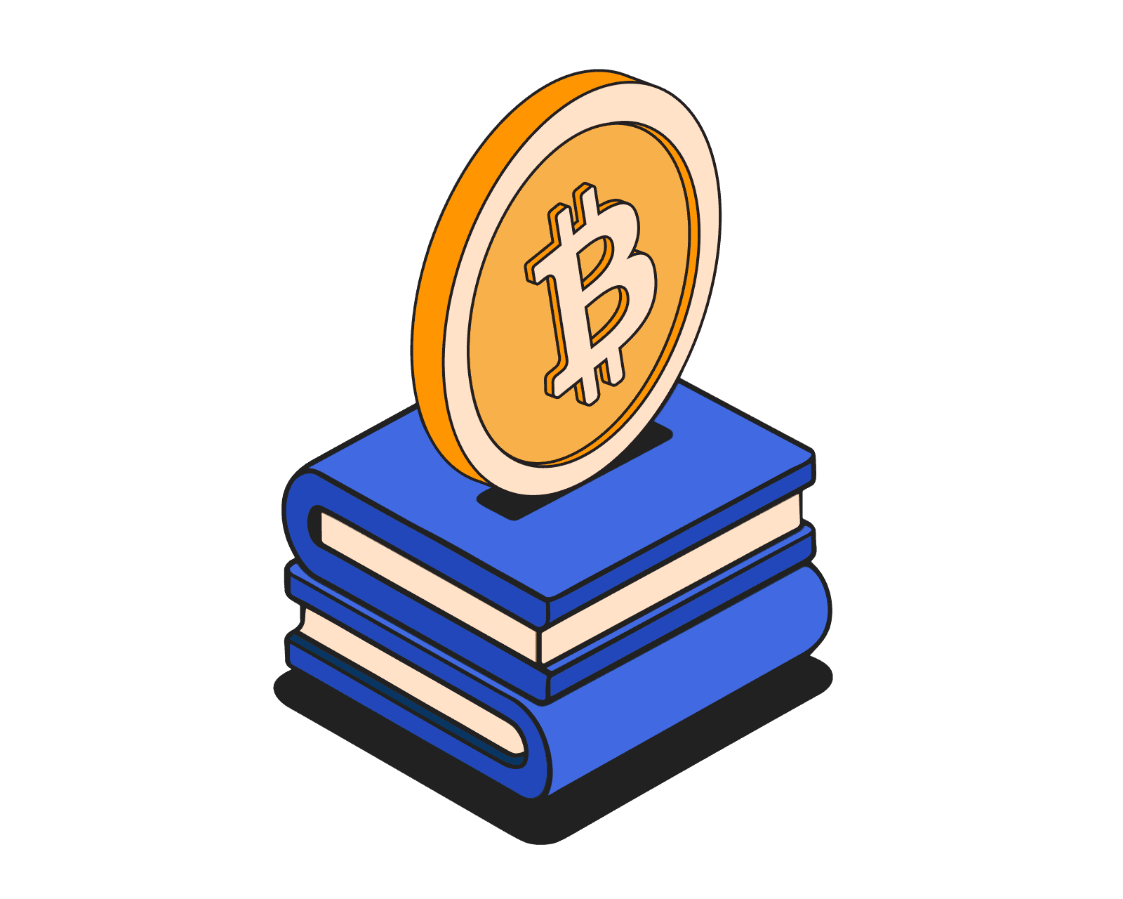 A quick introduction to cryptocurrency 1