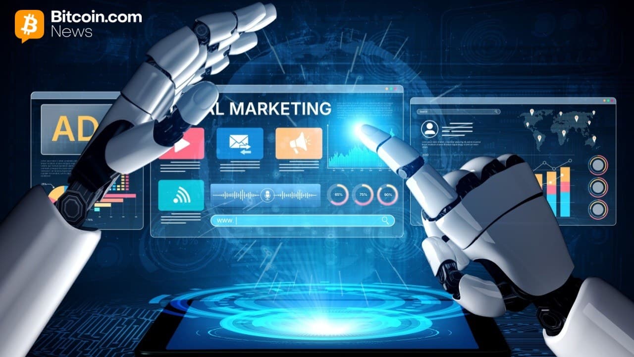 AI Startup CEO Predicts Open Agentic Commerce Will End Online Ads 1