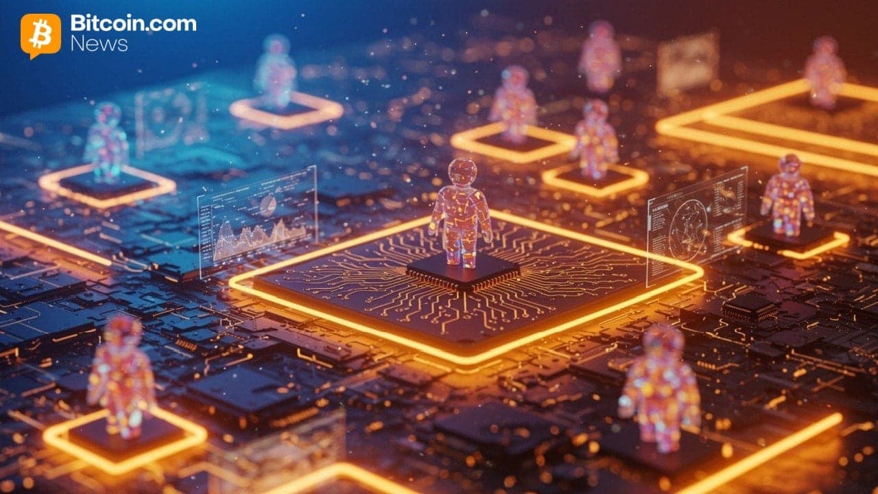Alchemy Unveils Autonomous Infrastructure Access for AI Agents via x402 Standard 1
