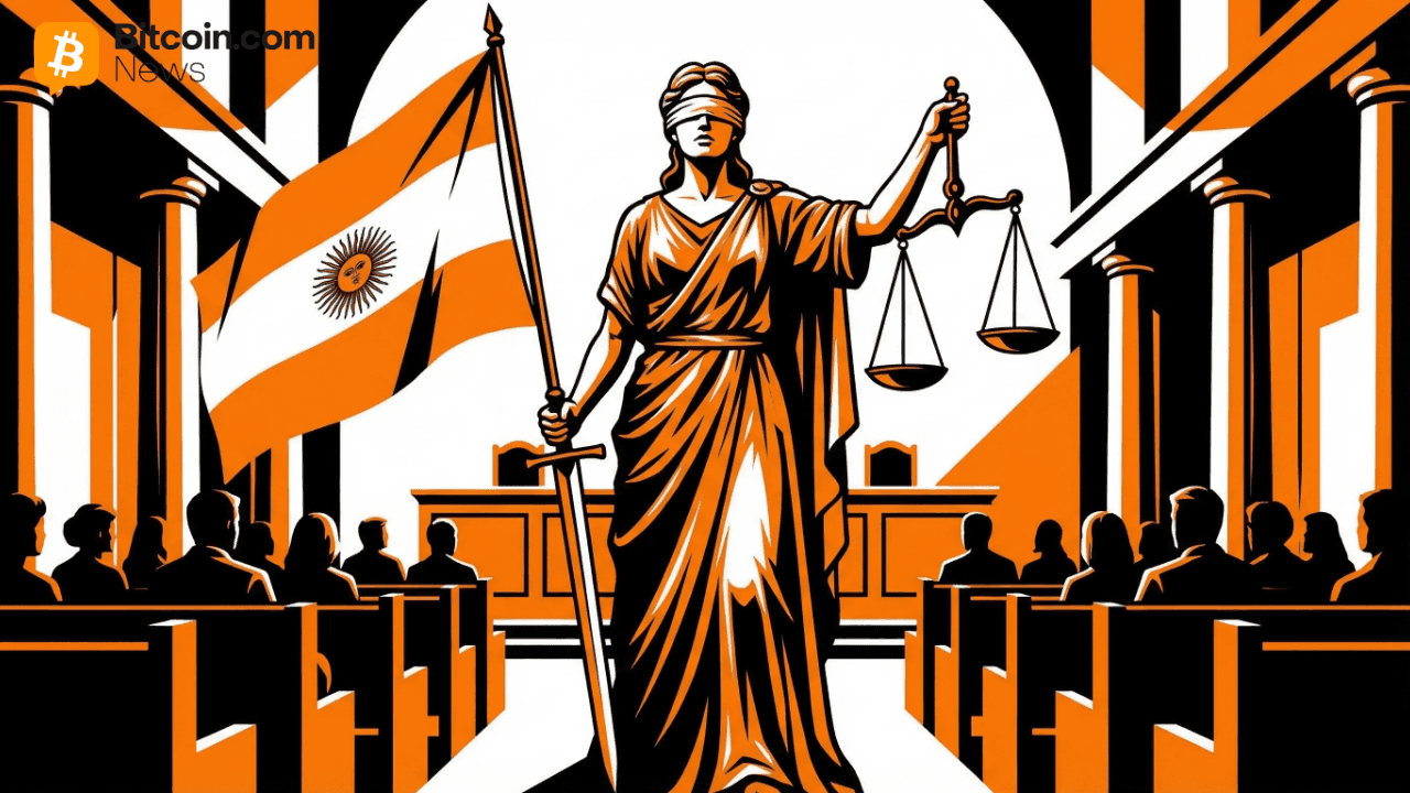 Argentine lawmakers seek to remove the federal prosecutor leading the investigation into Libra. 1