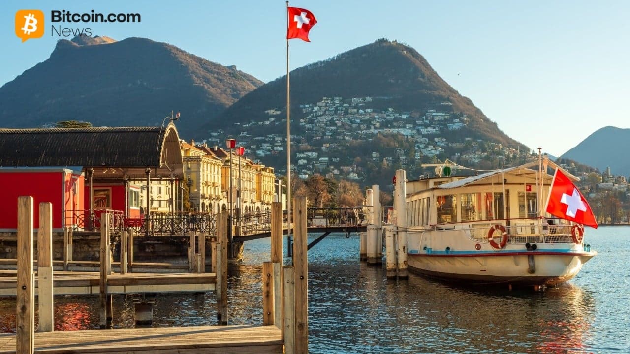 Ark Labs Raises $5.2M Seed Round to Advance Bitcoin Programmable Finance 1