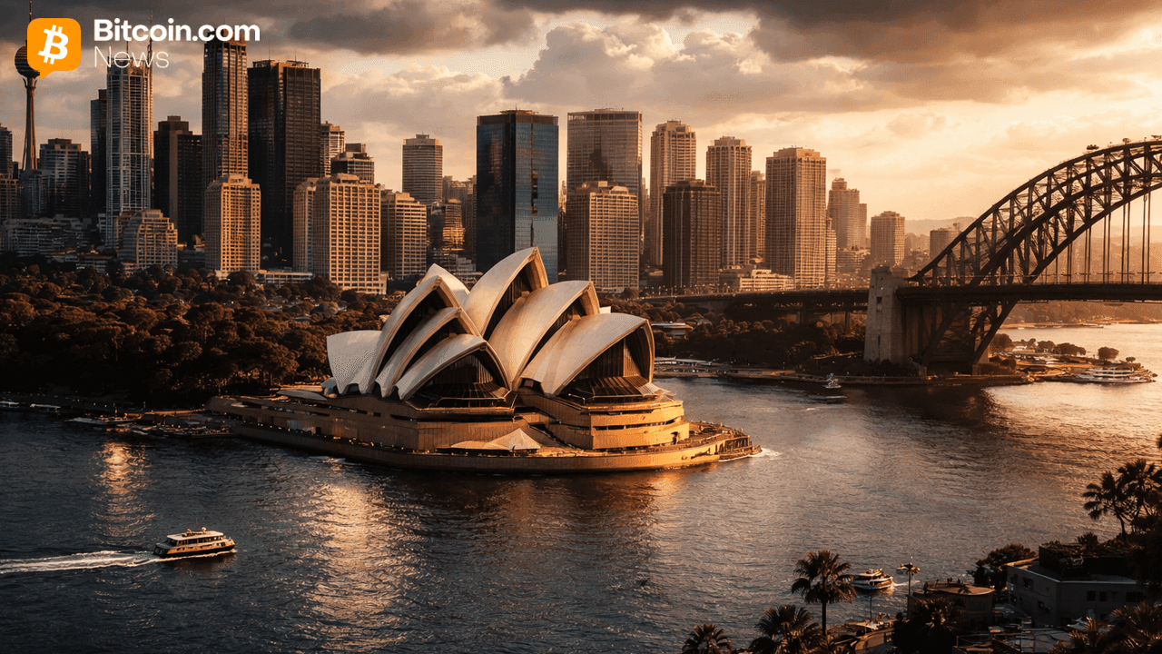 Australia’s Digital Asset Bill Gains Momentum With Senate Committee Approval 1