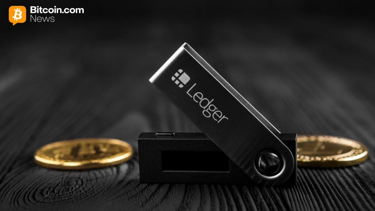Babylon Labs and Ledger Partner to Expand Access to Trustless Bitcoin Vaults 1