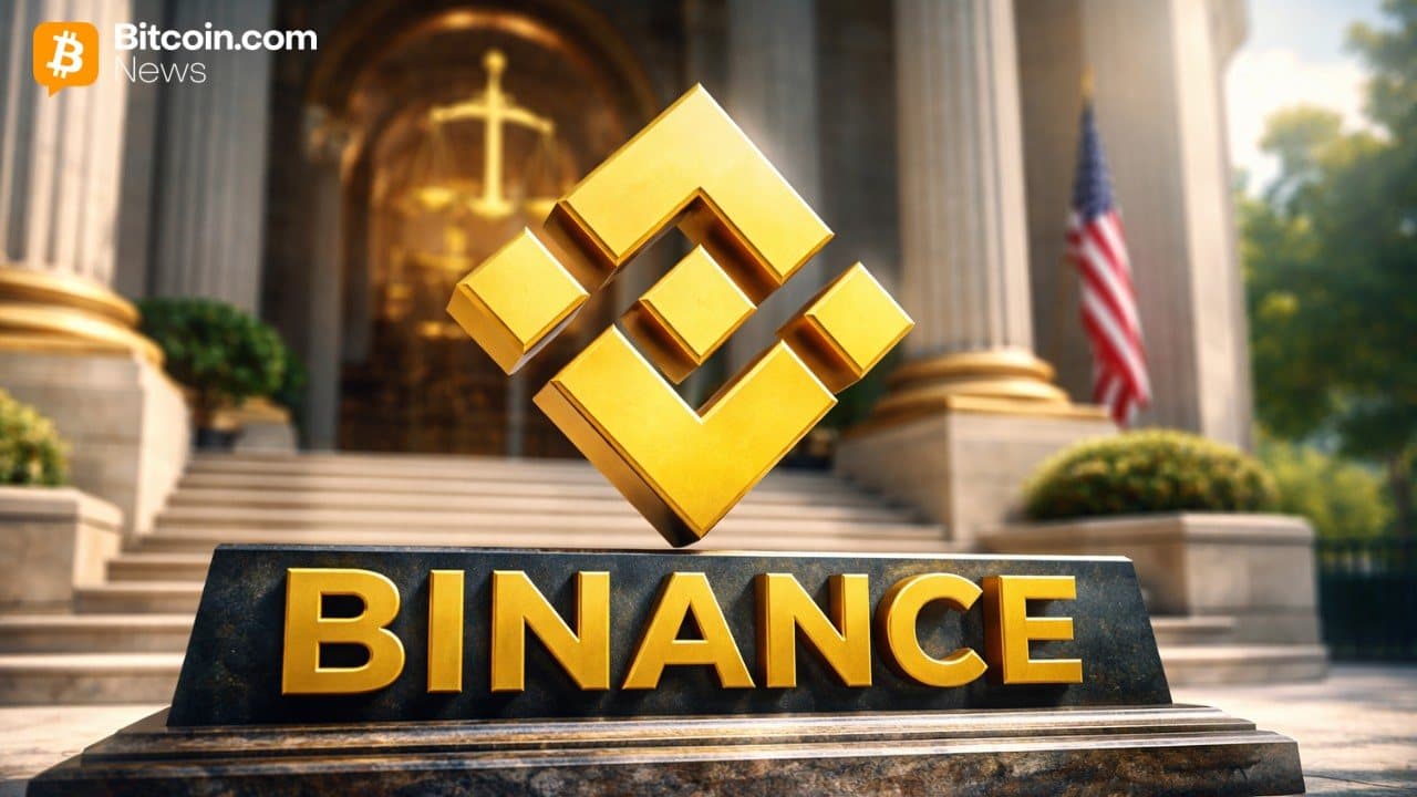 Binance wins second US court battle as terror claims dismissed. 1