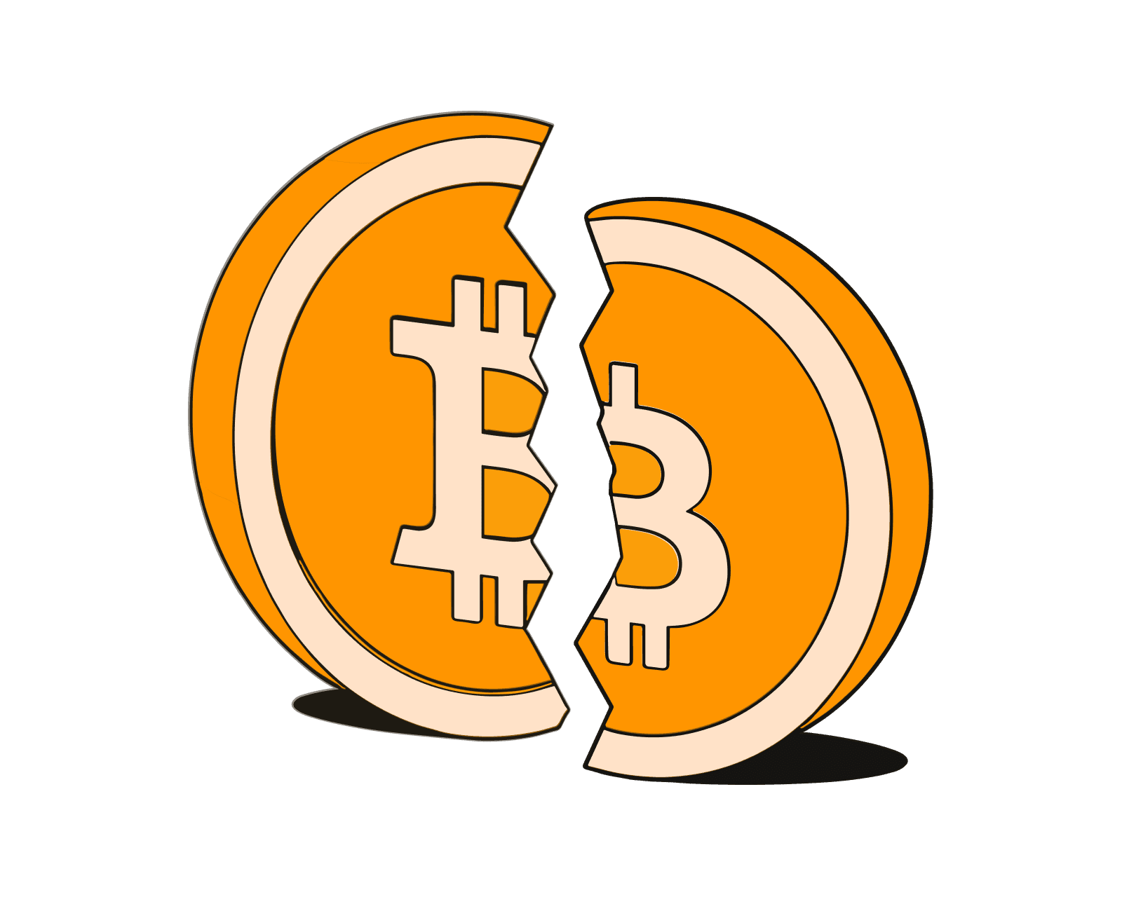 Bitcoin Hard Fork: A Comprehensive Guide 1