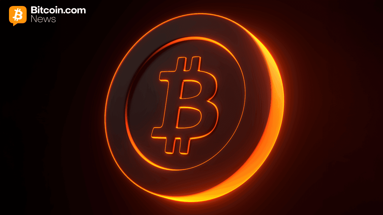 Bitcoin Hits $64,785 Low, 86,000 Traders Wiped out While Oil Tops $103 and Wall Street Futures Turn Red 1