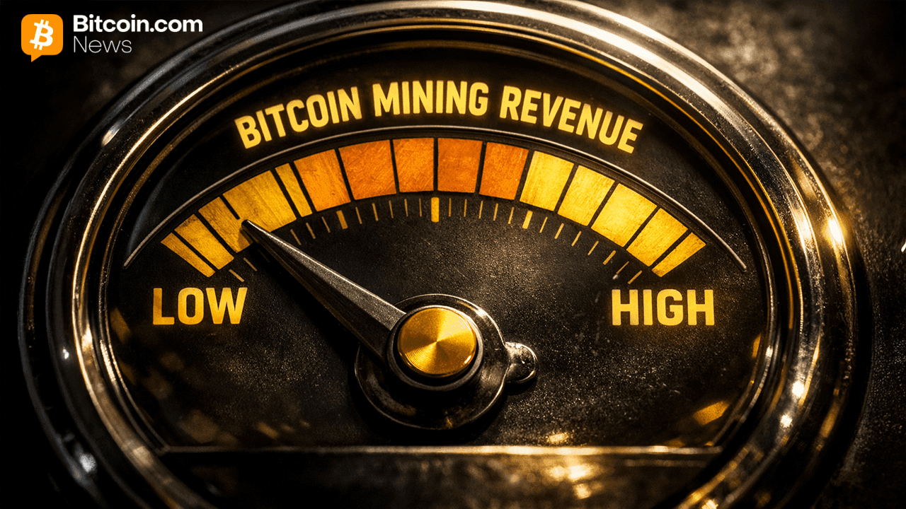 Bitcoin miners' power has risen back above 1 zettahash — but profits remain near historic lows. 1