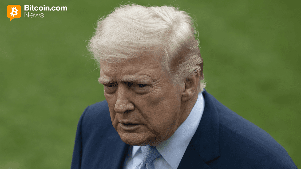 Bitcoin Recovers to $70K as Trump Announces Progress in Iran Dialogue 1