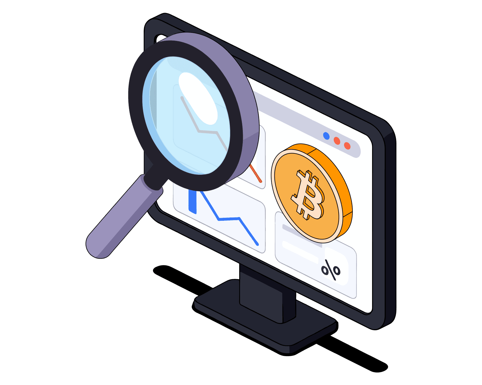 Bitcoin Trading for Beginners: A Step-by-Step Guide 1