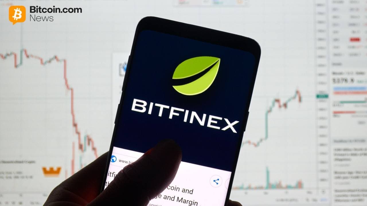 Bitfinex to Recommence Tokenized Bond Issuances From Alternative 1