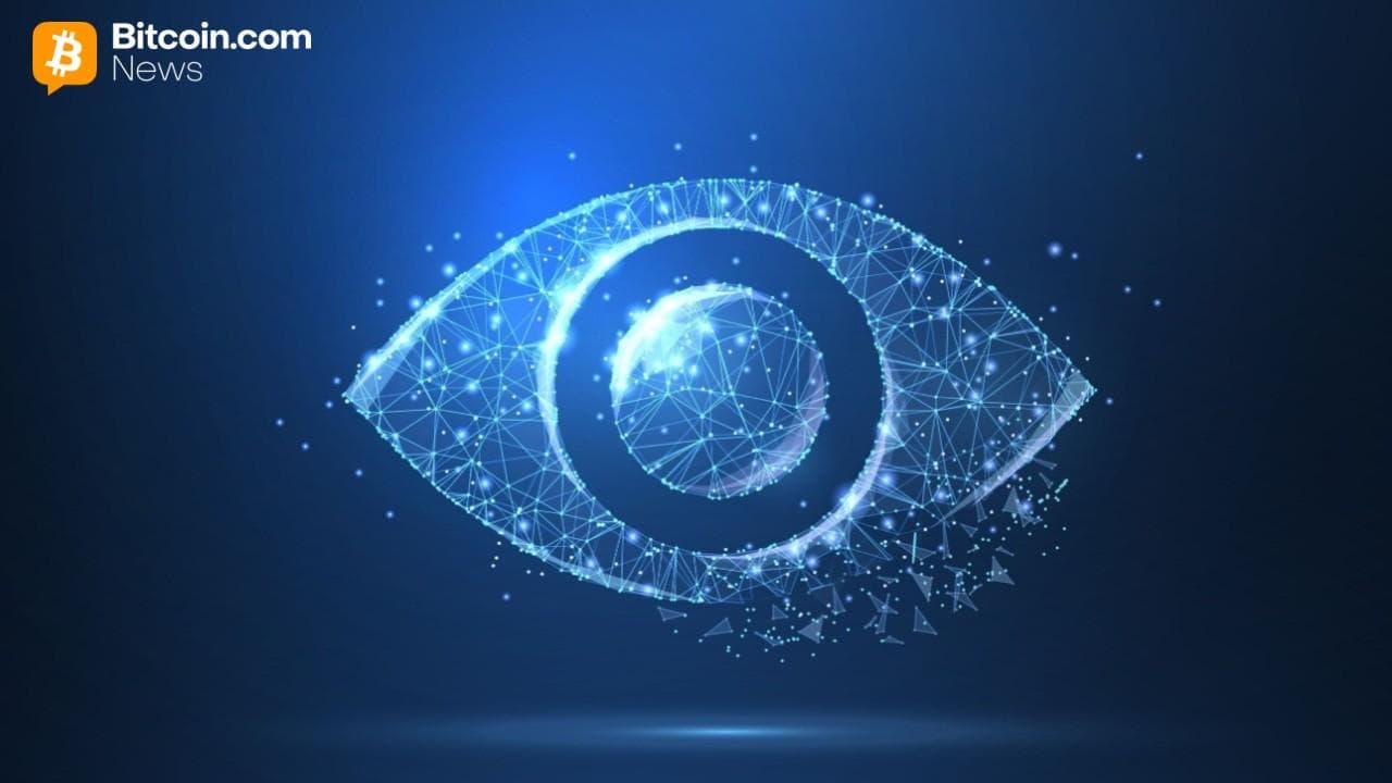 Bitpanda Launches Vision Chain to Connect Traditional Institutions and Onchain Finance 1
