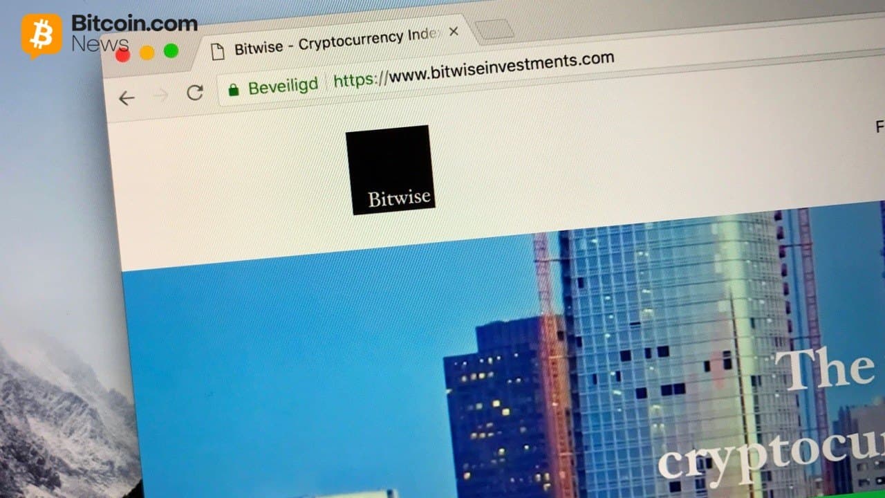 Bitwise and Lombard Partner to Launch Institutional Bitcoin Smart Accounts 1