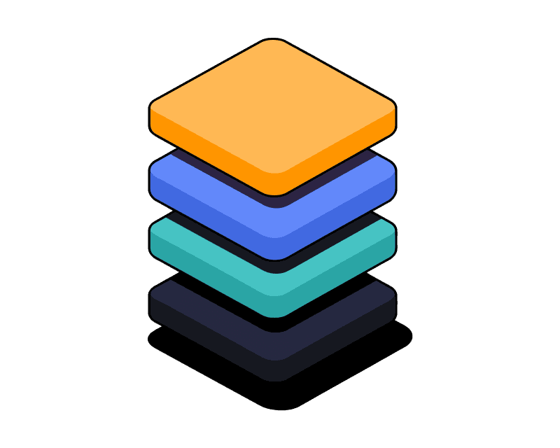 Blockchain Layers Explained: L0, L1, L2, and L3 1