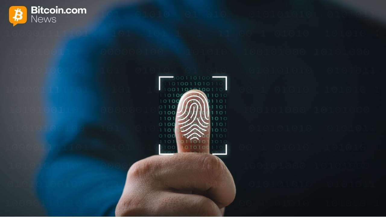 Breez SDK integrates Passkey login to eliminate traditional seed phrase barriers. 1