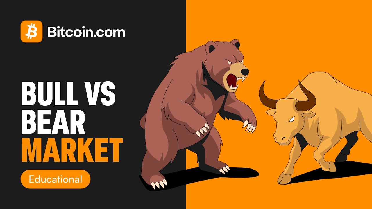 Bull Market vs. Bear Market: A Comprehensive Guide 2