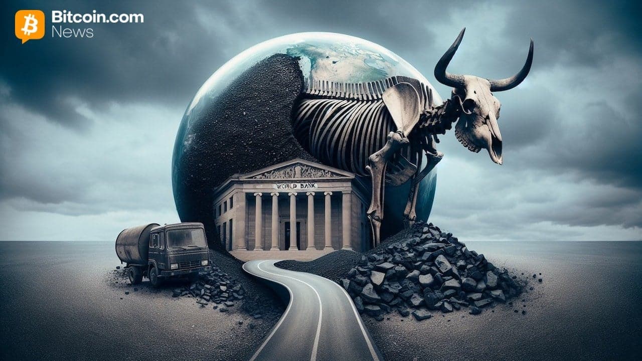 'Bull Trap Forming' – Willy Woo Says Bottom Not In for Bitcoin 1