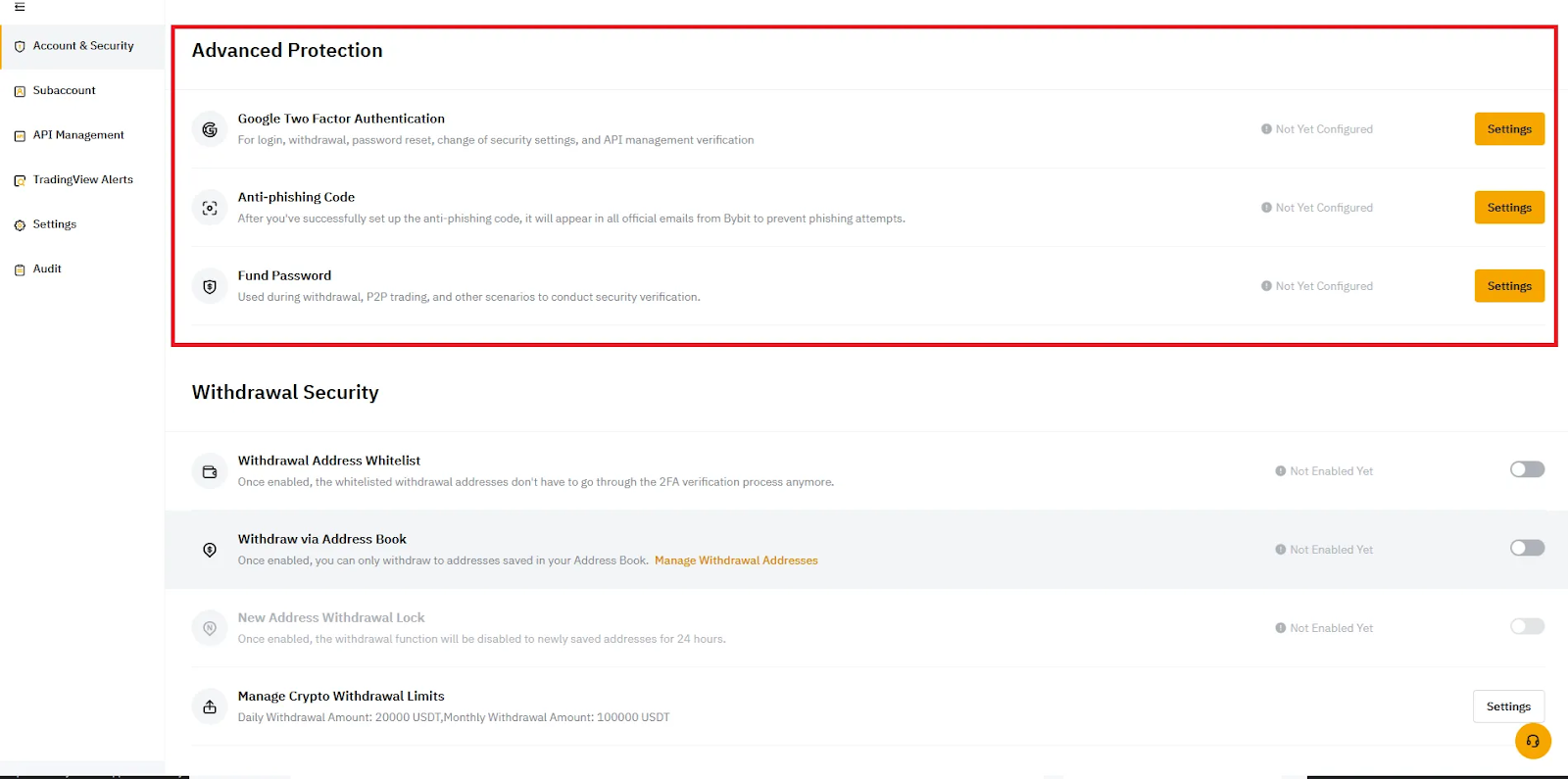 Bybit Registration Method: Easy Guide | How to Open a Bybit Account with the Smartphone App 2025 10