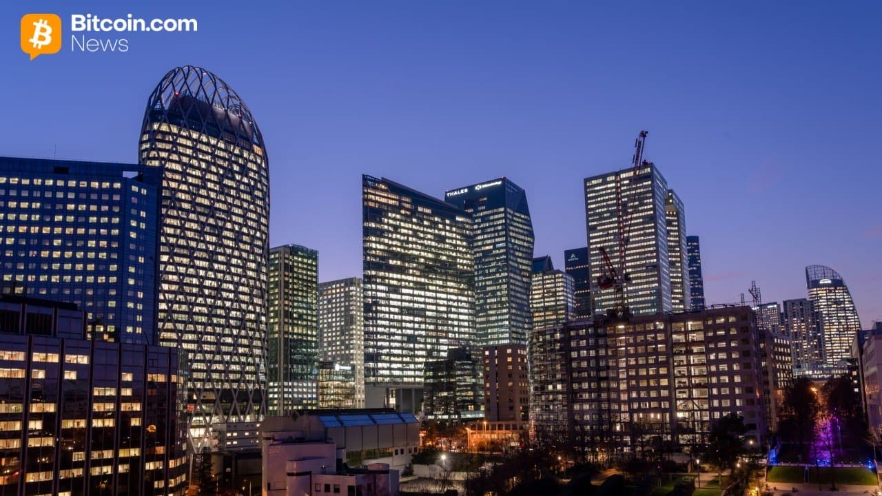 Capital B Completes Capital Increase and Acquires 44 Additional Bitcoin, Now Holds 2,888 BTC 1