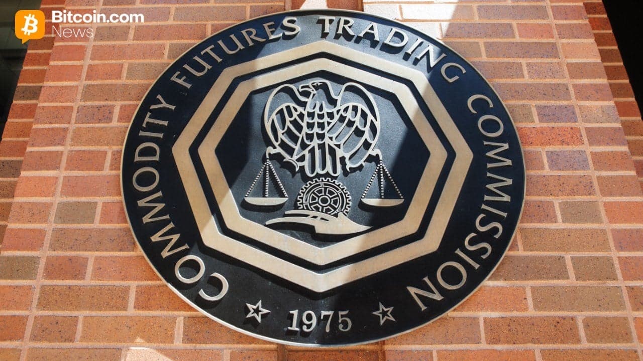 CFTC Launches Innovation Task Force With Crypto Focus at Center of Broader Regulatory Effort 1