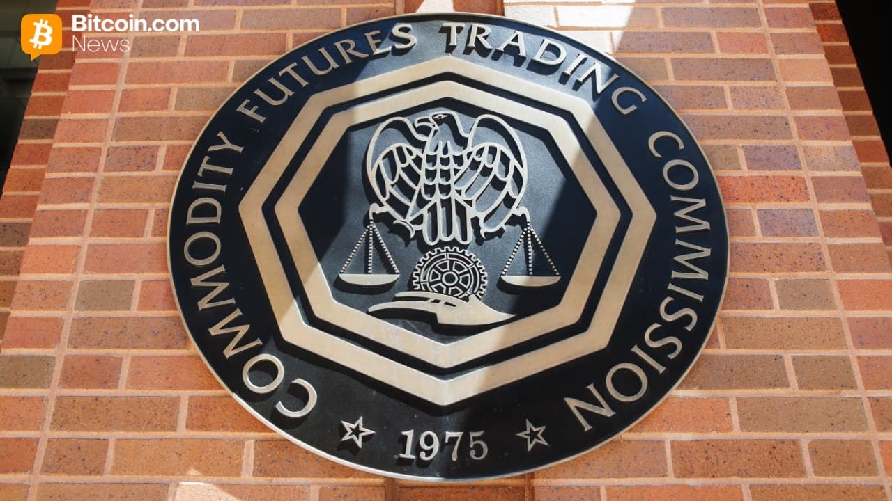 CFTC Publishes FAQs Defining Bitcoin, Ether, Stablecoin Roles in Margin 1