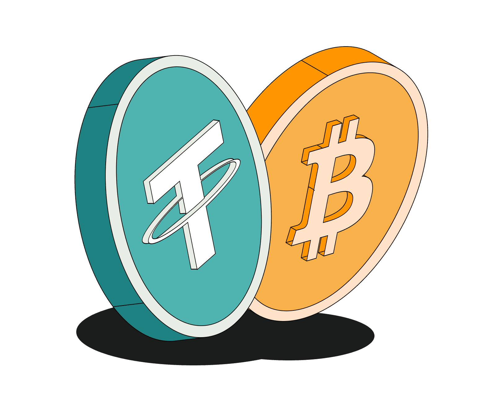 Coin vs Token: What’s the Difference in Crypto? 1
