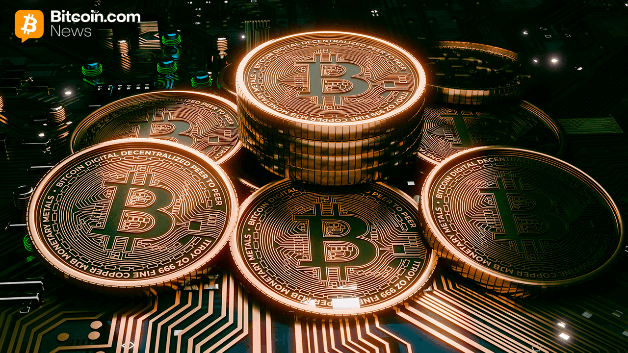 Difficulty Drop Incoming: Bitcoin Miners Catch a Break While Revenues Stay Ugly 1