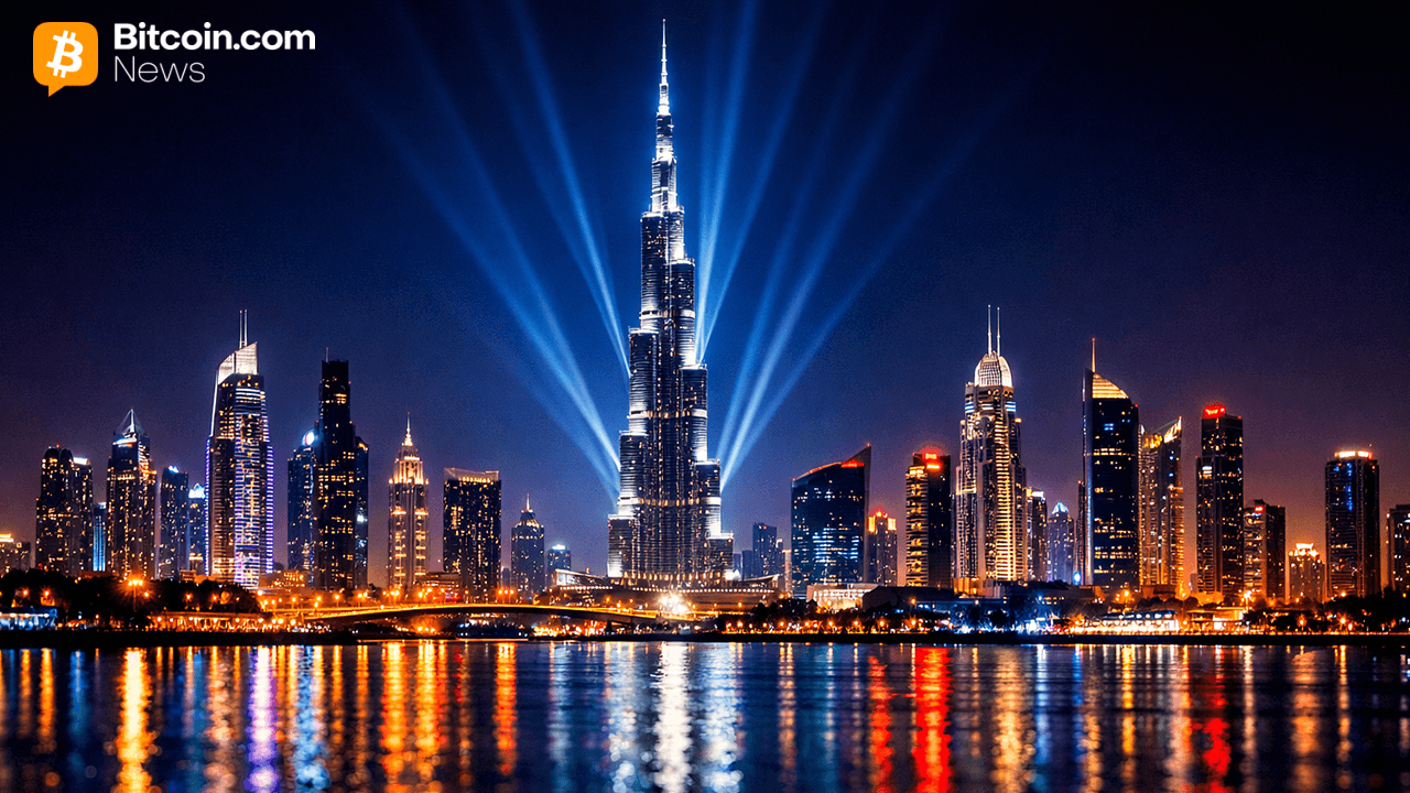 Dubai TOKEN2049 2026 Conference Officially Rescheduled to April 2027 1